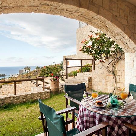 Rafaello Luxury Villa Agia Pelagia  Exterior photo