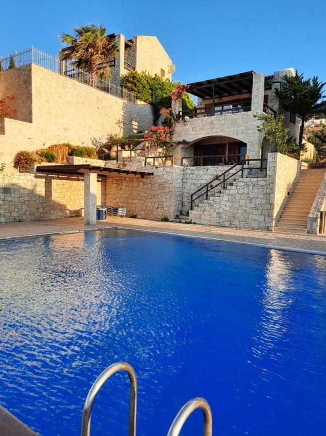 Rafaello Luxury Villa Agia Pelagia  Exterior photo
